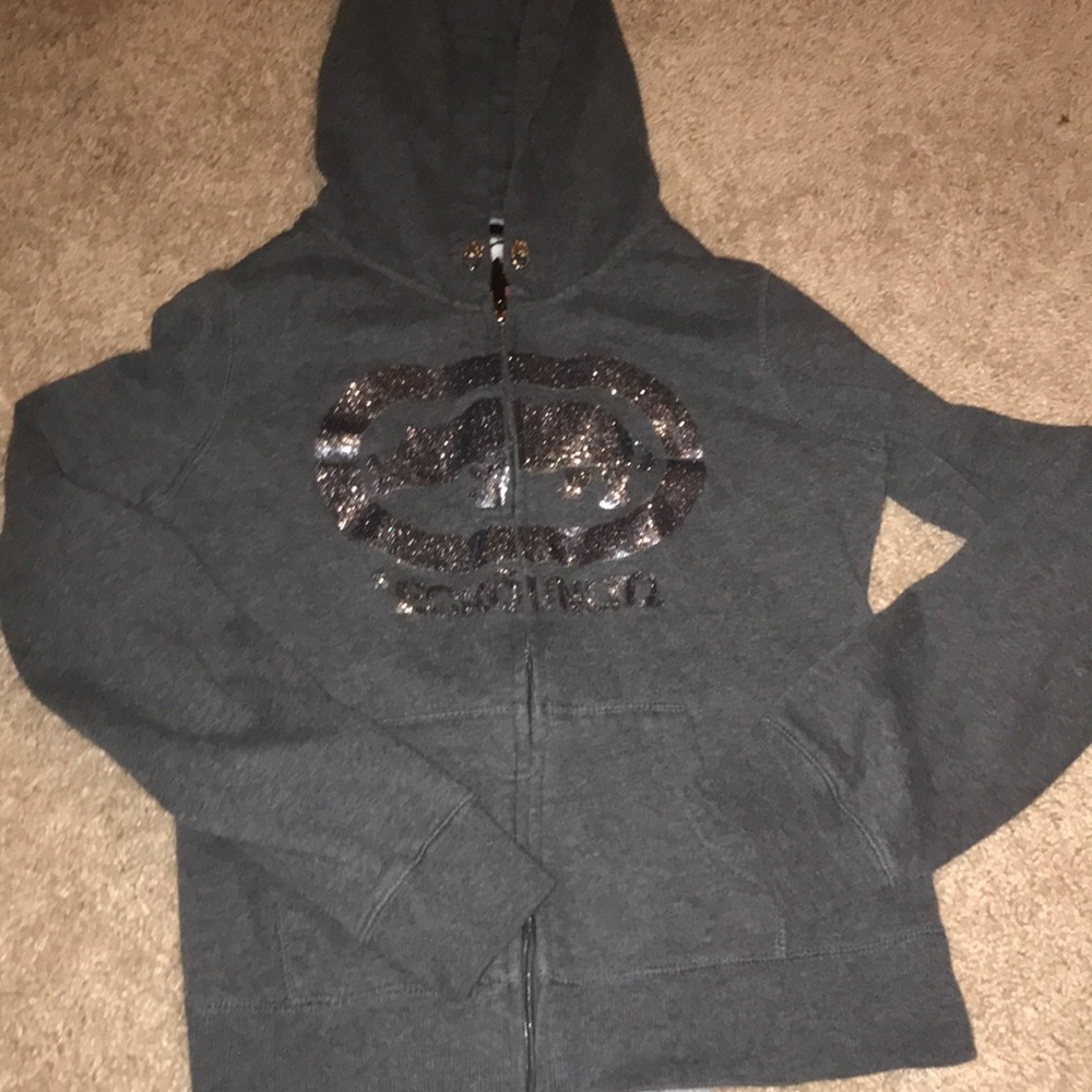 Eckored sweater